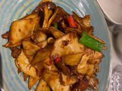 -志明眷村·台式融合菜·宵夜