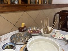 -丰尔粥食·粥底火锅·桑拿鸡(大良总店)