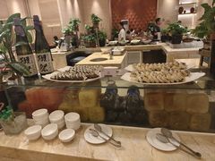 -三亚海棠湾喜来登度假酒店