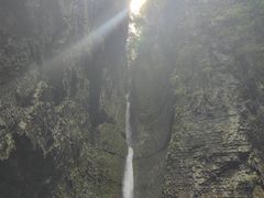-鹿院坪生态旅游景区