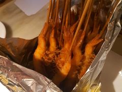 -绿茶餐厅(广州天河城店)