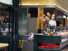 -汉斯南美烤肉(总店)