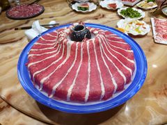 -清真军邺·金富苑肥牛(石坡街旗舰店)