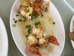 -红月湾海鲜饭店•沙滩海景(双月湾店)