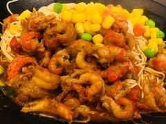 -贡梅老面馆·蟹粉面·无锡特色小吃(南长街主推店)