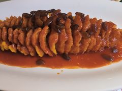 -撒拉花儿·新疆菜·清真(太阳宫店)