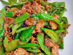 -院里寻菜·精致庭院菜(观沙岭店)