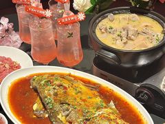 -知楚•精致湖北菜(武商MALL店)