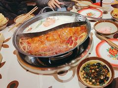 -江北北火锅馆·公路夜市(魏公村店)