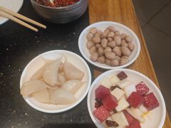 -南门涮肉(北洼路店)