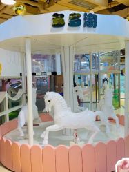 -多多淘儿童体验中心(重庆来福士店)