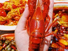 -李叔叔虾蟹大排档(青羊店)