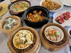 -潮府馆·非遗潮州菜·世纪公园(新国际博览中心店)