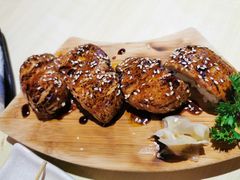 -有喜屋·深夜食堂(北京西路店)