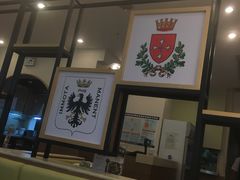 -萨莉亚意式餐厅(上下九店)