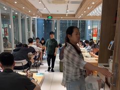 -老乡鸡(融科天地店)