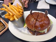 -尚牛社会 Beef & Liberty(金桥EKA天物店)