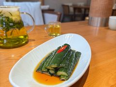 -竹里馆·淮扬菜·功夫茶(老门东店)