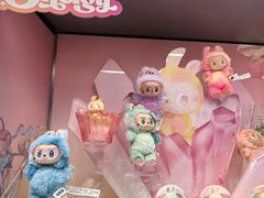 -泡泡玛特POPMART(老城根店)