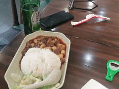-李先生牛肉面大王(营口大润发店)
