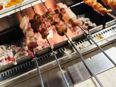 -小鲜肉延边朝鲜族烤串(珠海店)