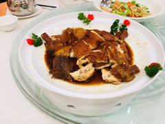 -番禺宾馆丽苑厅