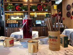 -农耕记·湖南土菜(科技园店)