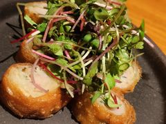 傣味油条虾滑-SHAN山(前滩太古里店)