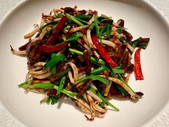 -上海滩餐厅(BFC外滩金融中心店)