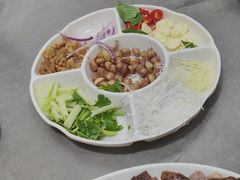 -官塘原味鱼生·潮菜大排档(潮州总店)