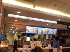 -麦当劳·得来速店(星沙大道店)