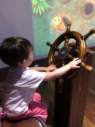 -塔塔王国·主题儿童游乐园(奥城商业广场店)