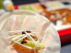 -北院·果木烤鸭·25年东北菜(创意产业园店)