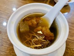 护肝祛湿汤-今雅缘素食馆(珠江路美食街店)