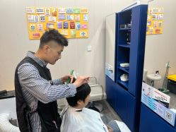 -WEMVP·叁不伍时理理发