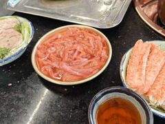 -镇江龙·火锅串串(武侯祠店)