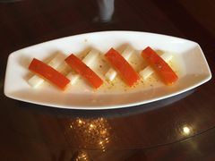南瓜山药-长生素斋(普陀山店)