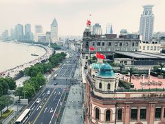 -上海和平饭店华懋阁 Cathay Room
