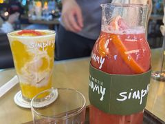 -Simple Yummy简单美味(上邦百汇城店)