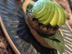 -Lets burger非常汉堡·环球风味(蓝色港湾店)