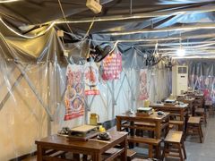 -杨老头鲜货烧烤(太古里店)