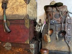 -吉祥圣雪藏餐