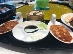 -老东营·东营菜(西四路店)