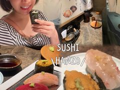 -Sushi Hanzo半藏(天环广场店)