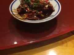 -万小金辣椒炒肉(三经路店)