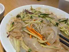 -关东小磨东北菜(上海长风大悦城店)