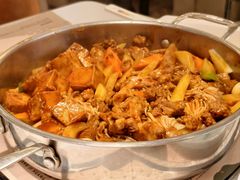 -黄记煌三汁焖锅(新佳丽江汉路店)