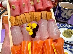 -小山日本料理(太古汇店)