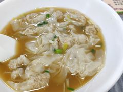 -崖口云吞(石岐店)
