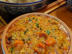 -孙盛兴奥灶面馆·蟹黄面·三虾面(山塘街总店)